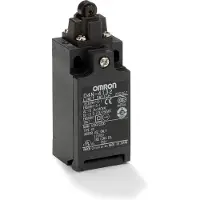 Omron SAFETY PRODUCTS Endschalter - D4N1132