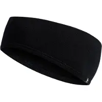 Odlo - Merino Warm Headband - Stirnband Gr One Size schwarz