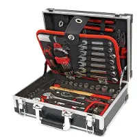 Now Werkzeugsortiment 105tlg. im Koffer - 4000802096