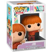 Funko POP! BTS Dynamite - Jin 219 - Pop! - Vinyl Figur