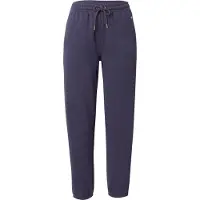 Gant für Damen. 4200500 Marine-Schild-Hose (M), Lässig, Baumwolle