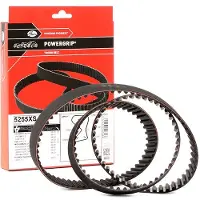 Gates Zahnriemen 5255XS