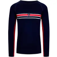 Dale of Norway Aksla Baselayer Crew Neck