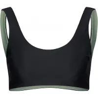 INASKA - Women's Top Pure - Bikini-Top Gr S schwarz