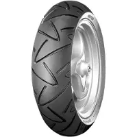 Continental Contitwist 64p Tl Roller Vorder-/hinterreifen