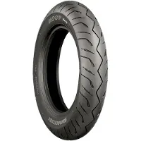 Bridgestone Reifen HOOP B03 passend für Yamaha XP500 T-Max 120/70-14 55S TL