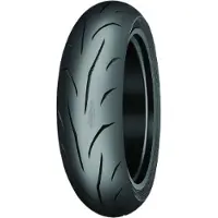 Mitas Sport Force + Ev (69w) Tl Sport-touring-hinterreifen