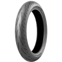 Bridgestone Battlax-s23 58w Tl Vorderreifen Für Die Straße