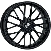 Mak Alufelge Monaco-D 11X20 5X130 Et 66 Gloss Black