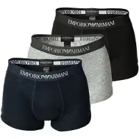Emporio Armani Boxershorts "Boxershort 3er Pack"