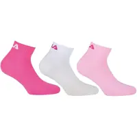 FILA Sneakersocken "Socken 3er Pack"