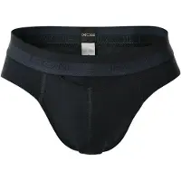 Hom Männer Slip HO1 | Grösse: L | Farbe: Marineblau
