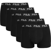 FILA Boxershorts "Boxershort 5er Pack"