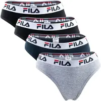 FILA Slip "Slip 4er Pack"
