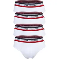 FILA Man 4 Pcs Slip