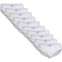 Götzburg Slip "Slip 10er Pack"