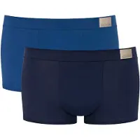 Sloggi Trunk GO Natural | Grösse: M | Farbe: Blue