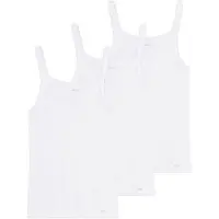 Sanetta Unterhemd "Unterhemd 3er Pack"