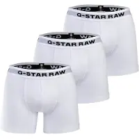 G-Star Boxershorts "Boxershort Boxer briefs 3 pack 3er Pack"