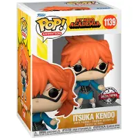 Funko POP! My Hero Academia Itsuka Kendo Exklusive Figur
