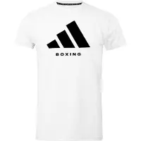 Adidas T-Shirt "Community T-Shirt Boxing"