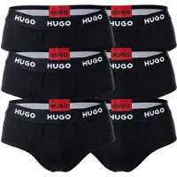 HUGO Slip "Slip 6er Pack"