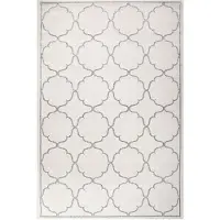 Sanat Teppich BERLIN 9004 CREAM 80x200