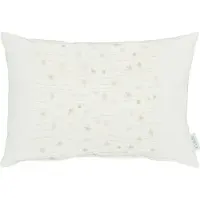 Apelt Dekokissen "6301" Gr. 1, gold (goldfarben, natur, gemustert), B:35cm H:5cm L:50cm, Polyester, Dekokissen_Sitzkissen_Kissenhüllen, Dekokissen