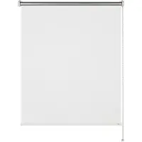 Schöner Wohnen Seitenzugrollo "Thermorollo Martha", weiß, B:120cm H:150cm, Polyester, SCHÖNER WOHNEN-KOLLEKTION, Rollos, Seitenzugrollo, Rollo, geklebt
