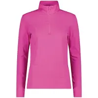CMP 30l1086 Fleece Mit Halbem Reißverschluss