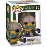 Funko POP! Halo Unendliche Grunt-figur