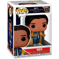Funko POP! Spiderman Marvel No Way Home Ned-figur