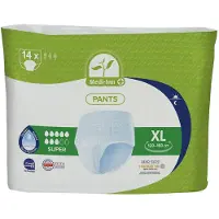 Lifemed Pants Super 14 St