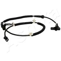 ASHIKA ABS Sensor Raddrehzahl Vorne Links für HYUNDAI SANTA FÉ II (CM) 151-0H-H91