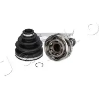 Japko Gelenksatz Antriebswelle Getriebeseitig für HONDA CR-V II (RD) 62485