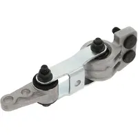 CORTECO Lagerung, Motor Vorne 80000935