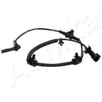 ASHIKA ABS Sensor Raddrehzahl Vorne für OPEL Astra J Sports Tourer (P10) 151-0W-W23