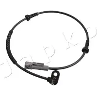 Japko ABS Sensor Raddrehzahl Vorne für OPEL Mokka / Mokka X (J13) 151W25