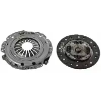 SACHS Kupplungssatz 3000 838 801