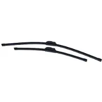 MAXGEAR Scheibenwischer Set Wischerblätter Vorne für CHEVROLET CRUZE (J300) Rahmenlos
