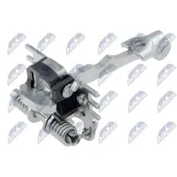 NTY EZC-RE-038 Türfeststeller Türfangband für RENAULT MEGANE III Grandtour (KZ0/1) Vorne Links Vorne Rechts