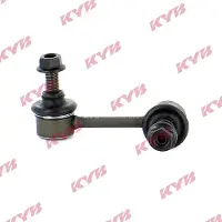KYB Koppelstange Stabilisator passend für PEUGEOT 4007 (VU, VV) Hinten Links KSLR1074