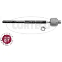 CORTECO 49398915 Axialgelenk Spurstange passend für MERCEDES-BENZ E-Klasse Limousine (W210) Vorne