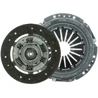 AISIN Kupplungssatz Kupplung für ALFA ROMEO 147 (937) KE-FI20R