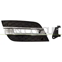 PRASCO Kühlergitter me8262123 rechts für MERCEDES-BENZ