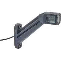 Hella 2XS 011 744-041 Umrissleuchte - Begrenzungsleuchte - Anhänger - LED