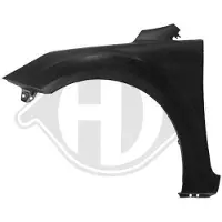 Diederichs Kotflügel 1417007 vorne links für FORD