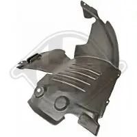 Diederichs Verkleidung, Radhaus 4412609 vorne links für RENAULT