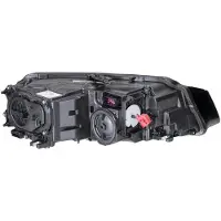 Hella Hauptscheinwerfer links 12 V LED Matrix passend für AUDI A8