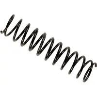 BILSTEIN Fahrwerksfeder [Hersteller-Nr. 36-155095] für VW
